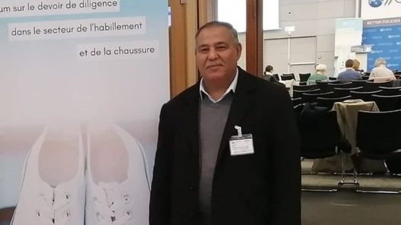 العناية الواجبة في قطاع النسيج