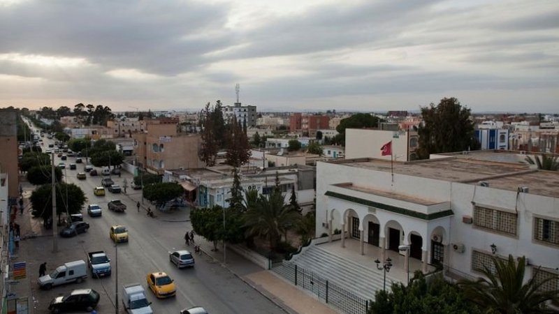 طقس اليوم الإثنين في قطاع غزة و تونس : مغيم جزئيا بأغلب المناطق
