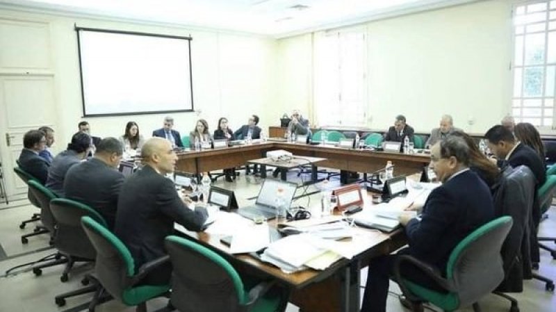 وزيرة الصّناعة امام النواب : المؤسسة التونسية للانشطة البترولية تمر بصعوبات مالية ومع ذلك متحملة لمسؤوليتها المجتمعية