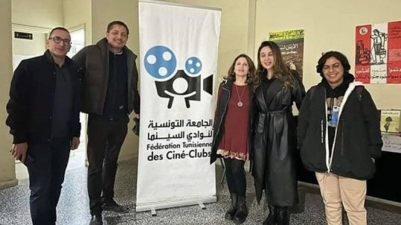 مجالس نوادي السينما غدا بمدينة الثقافة: اي موقف للسلطة ومؤسساتها تاريخيا من حركة نوادي السينما ؟