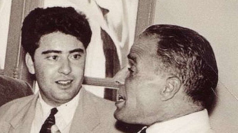 مذكرات العميد منصور الشفي (26): خلاف احمد بن صالح مع الجميع، الغاء التعاضد وتغييرات في كل المجالات