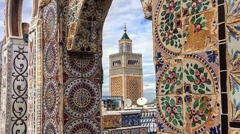 طقس اليوم الثلاثاء : صاف مع إرتفاع في درجات الحرارة في قطاع غزة و سحب عابرة مع بعض الأمطار المتفرقة في تونس
