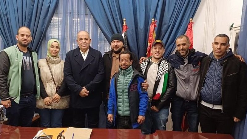 إنتخاب مكتب نقابي جديد لشركة صوفيما فلتر ببن عروس