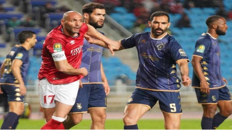 مرحلة التتويج من البطولة : النجم لتدارك العثرات والترجي للهروب في الصدارة