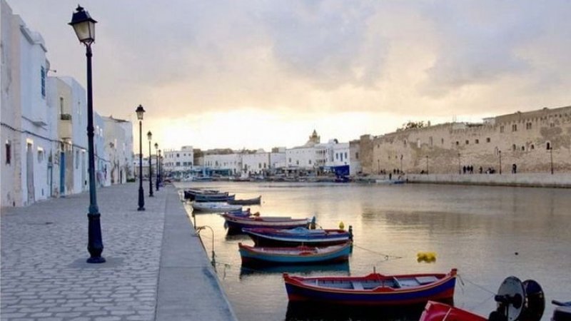 طقس اليوم الثلاثاء : صافي في قطاع غزة و كثيف السحب أحيانا مع بعض الامطار المتفرقة مؤقتا رعدية في تونس