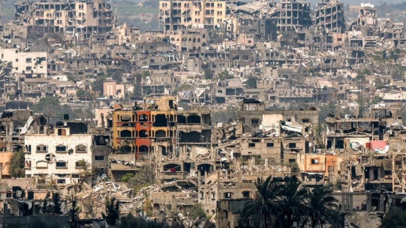 بلينكن في المنطقة للدفع باتجاه هدنة في غزة تخفّف من خطر المجاعة