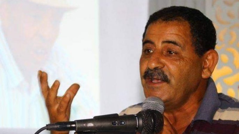 الشاعر الناصر الرديسي: المثقفون الوطنيون جزء من نبض وصمود ونضال قلعة حشاد