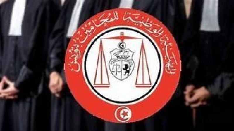 المحاماة التونسية غاضبة وتدعو الى اصلاح مسقف زمنيا