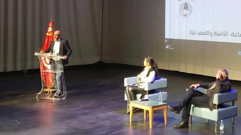 سهرة "الكتيبة " تطرح اشكالية حارقة: النظام الإعلامي التونسي، هل يعيش ازمة خانقة أم حالة انهيار؟