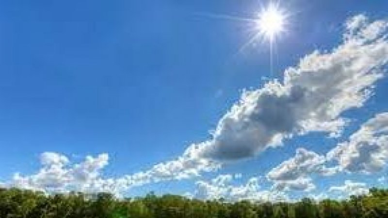 طقس اليوم السبت : غائما جزئيا مع إرتفاع في درجات الحرارة في غزة و قليل السحب في تونس