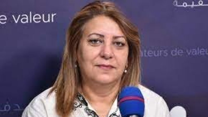 نائلة الزغلامي: للاتحاد دور حاسم في توحيد الشتات من أجل تونس الحقوق وتونس العدالة الاجتماعية