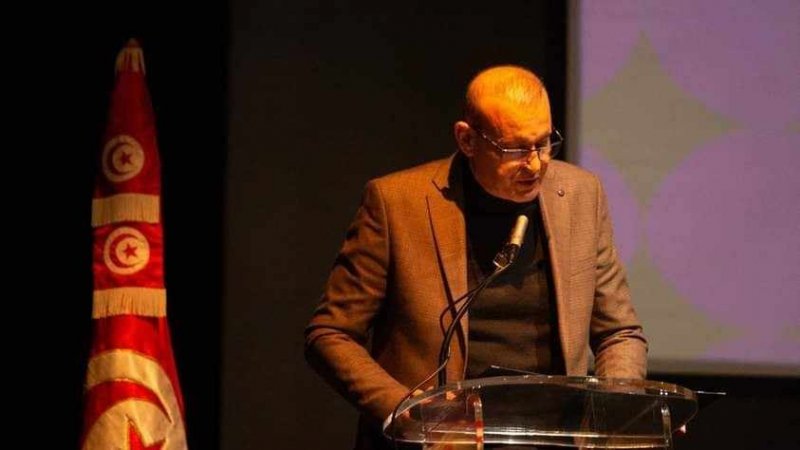 معز مرابط في اليوم العالمي للمسرح : هذا الفن يطهر العالم من ادران التكالب والتوحش واستبعاد الآخر