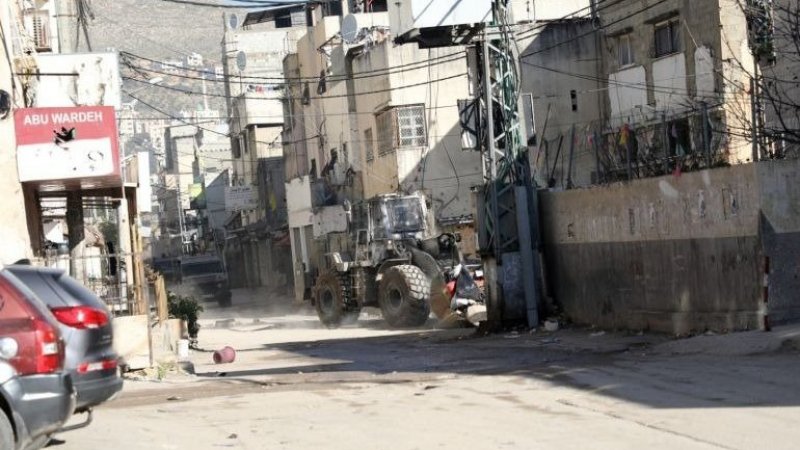 قوات الاحتلال تقتحم قرى بالضفة الغربية وتواصل البحث عن منفذ عملية الأغوار