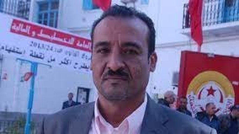 الكاتب العام لجامعة المالية يدعو النيابة العمومية إلى فتح تحقيق حول زيارة والي بن عروس وتشويهه لاعوان القباضة المالية
