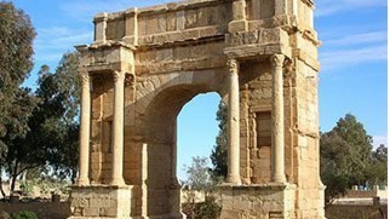 طقس اليوم الأحد : صافي في قطاع غزة و مغيم جزئيا في تونس