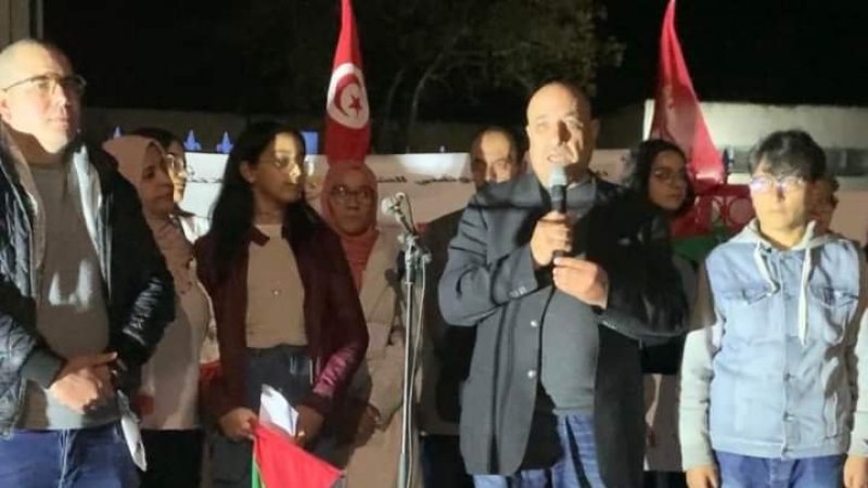 جندوبة : إحتفال إستثنائي بذكرى يوم الأرض
