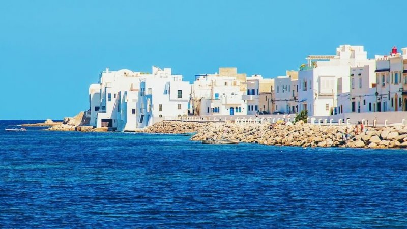 طقس اليوم الإثنين في قطاع غزة و تونس : مغيم جزئيا فكثيف السحب