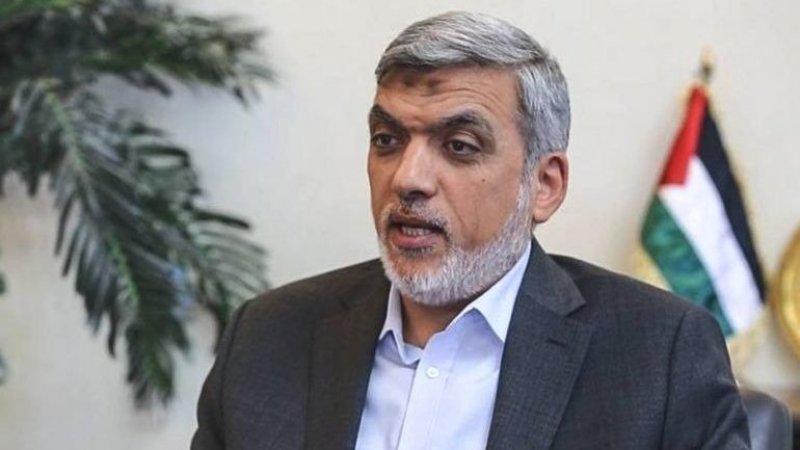 الرشق يؤكد رفض حماس لأي وجود أجنبي في غزة خلال وقف إطلاق النار