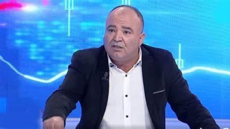 بطاقة جديدة بايداع محمد بوغلاب في السجن على خلفية شكاية استاذة جامعية