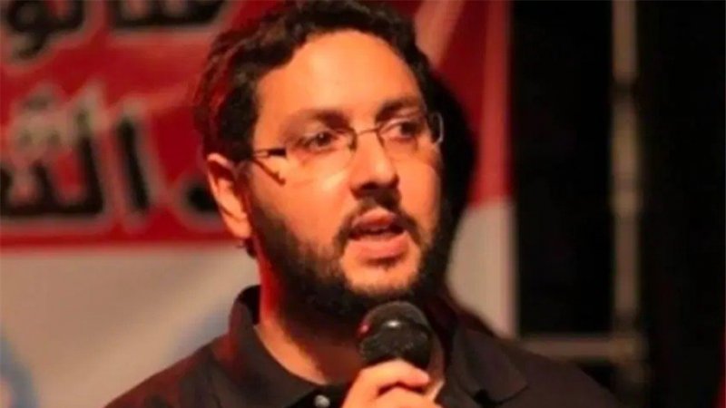 تأجيل النظر في قضية الزميل غسان بن خليفة، مدير تحرير موقع انحياز، الى أجل سيحدّد لاحقا