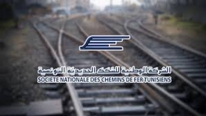 السكك الحديدية خلال العيد: 134 عربة اضافية وبرمجة 20 سفرة منتظمة