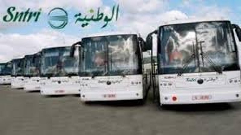 شركة النقل بين المدن : نحو تامين 6 الاف سفرة منتظمة و 1600 سفرة اضافية حتى منتصف افريل