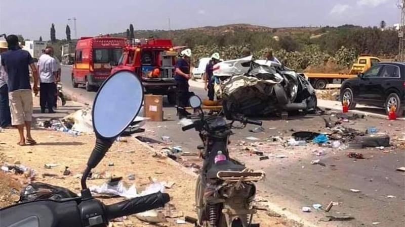 تسجيل 11 حالة وفاة و341 إصابة في أربع وعشرين ساعة