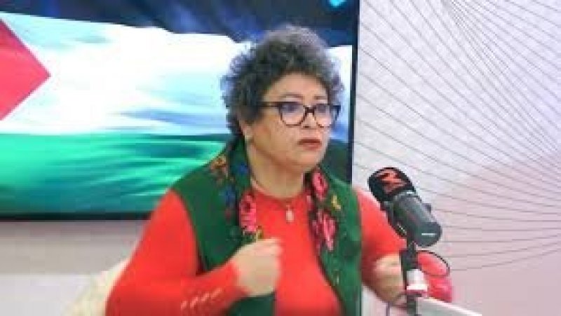 دعت الى الحد من اقامة السدود: الخبيرة روضة القفراج تدعو الى تجديد المياه الجوفية بهذه الآليات