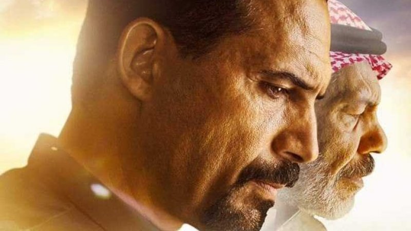 يتواصل عرضه بالقاعات : فيلم" الى ابني "لظافر العابدين انتاج سعودي بكفاءات تونسية