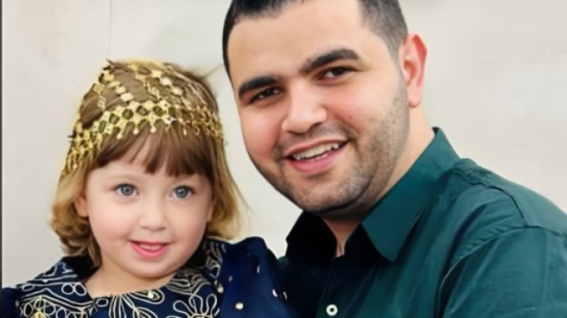 شهيد جديد في عائلة اسماعيل هنية اثر قصف مدفعي صهيوني