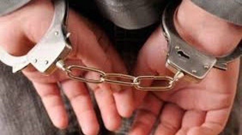 القبض على عنصر إرهابي ثالث فار في جبال القصرين