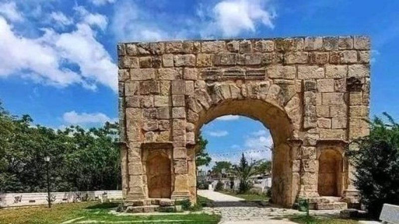 طقس اليوم السبت : إرتفاع درجات الحرارة في قطاع غزة و طقس مغيم جزئيا في تونس
