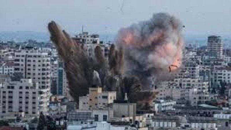 ارتفاع حصيلة الشهداء في قطاع غزة إلى 34049 منذ بدء العدوان