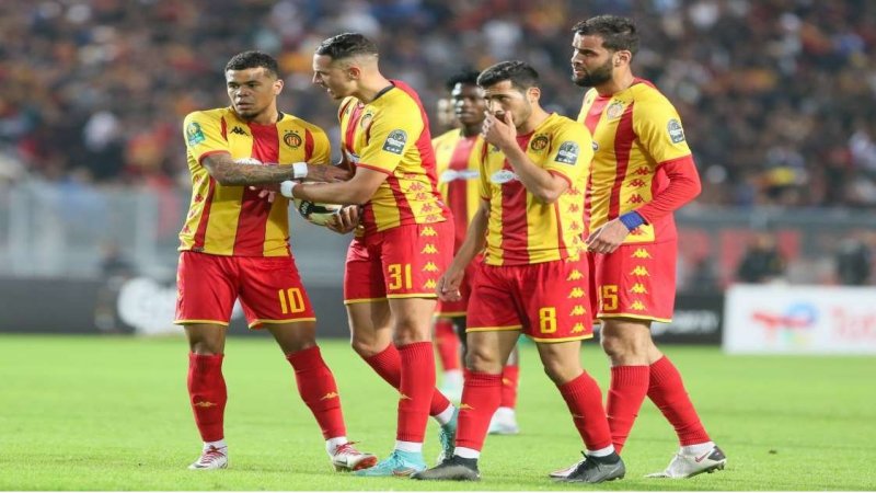 رابطة أبطال إفريقيا: الترجي التونسي من أجل وضع قدم في النهائي