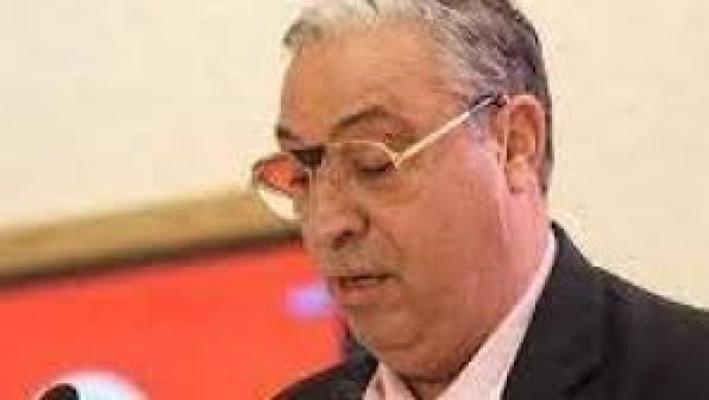 الاتحاد الجهوي بالقصرين يأمل في الافراج عن الصنكي أسودي في أسرع وقت ممكن