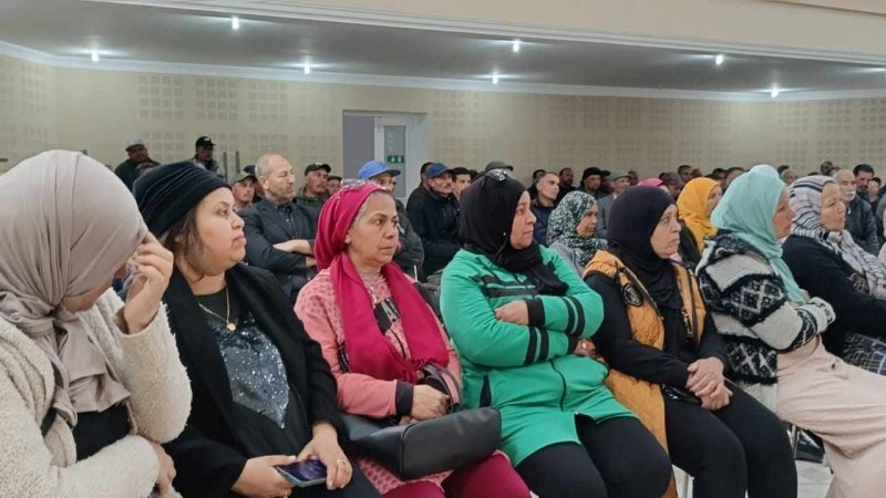 مشاغل اعوان قطاع الفلاحة بالكاف