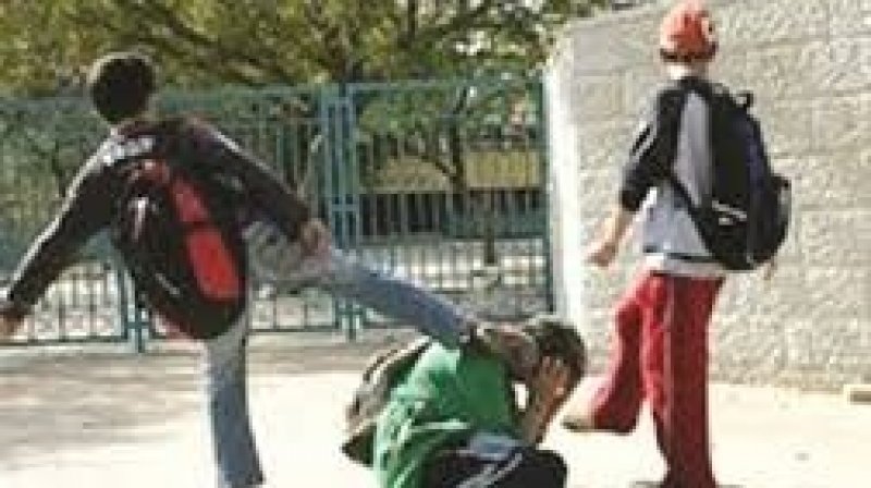 العنف في المدارس يتحول إلى جرائم قتل