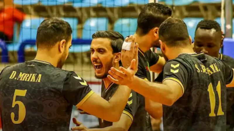 مولدية بوسالم يلتقي الأهلي المصري من أجل اللقب الإفريقي الثاني