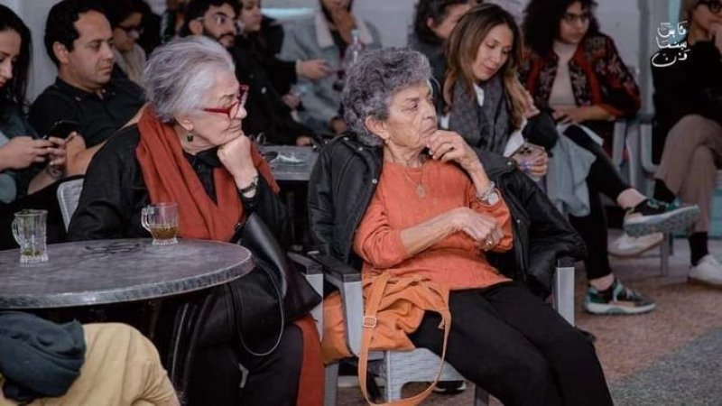 سينما قابس فن : احداث 7اكتوبر تلقي بثقلها على برمجة المهرجان