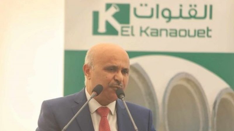 حامد بن رباح المدير العام لشركة القنوات: صحة العمال من اهداف الشركة الاستراتيجية