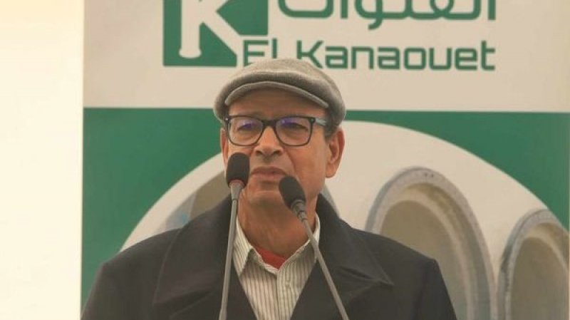 قاسم الزمني : الطرف النقابي يعمل في اطار شراكة مع السلطة الجهوية في اطار الاحترام المتبادل الهادف الى خدمة المصلحة المشتركة