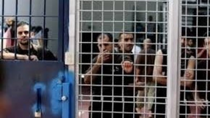هيئة الأسرى الفلسطينية : معتقلو سجن "عتصيون" يعيشون أوضاعا كارثية