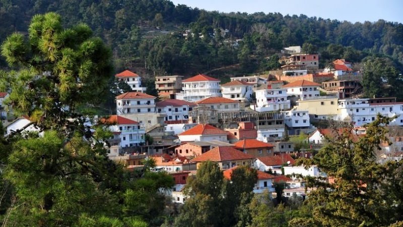 طقس اليوم الجمعة : أجواء غائمة جزئيا معتدلة نهارا وباردة ليلا في غزة و طقس مغيم جزئيا فأحيانا كثيف السحب في تونس