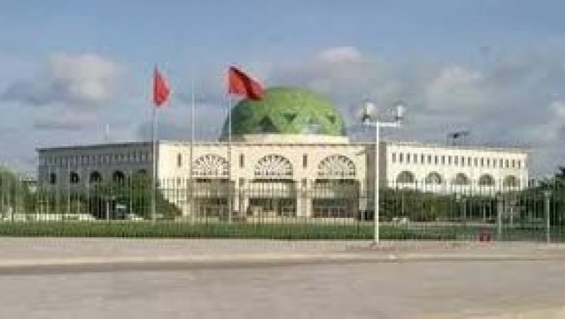 تشهد استقطاب 3 آلاف زائر : الاعداد لمعرضين حول النفط والهيدروجين الاخضر والنقل الذكي