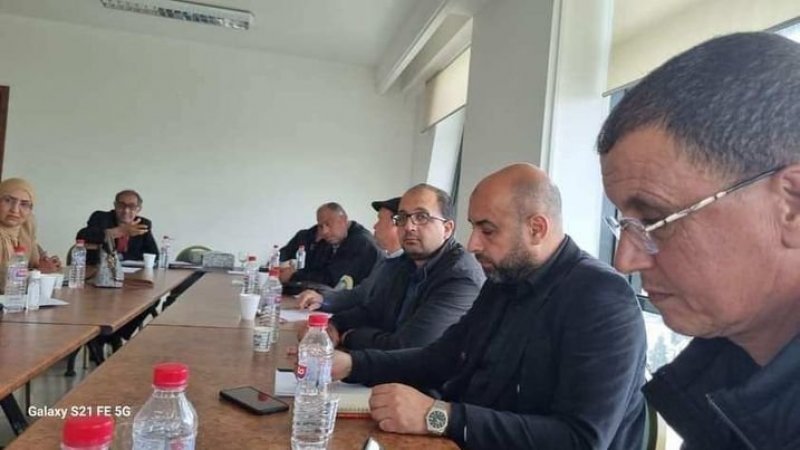 التاشير على ختم التكوين وشهادات الحضور : غرفة التكوين المهني تدعو سلطة الاشراف الى الحوار لتجاوز الازمة