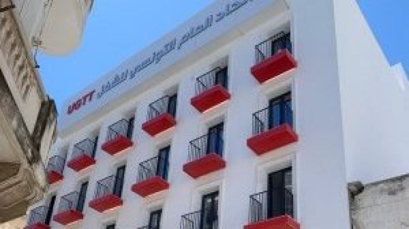 حول إعادة اعمار دار الاتحاد العام التونسي للشغل: شهادة نقابي قديم انخراطا ومسؤولية