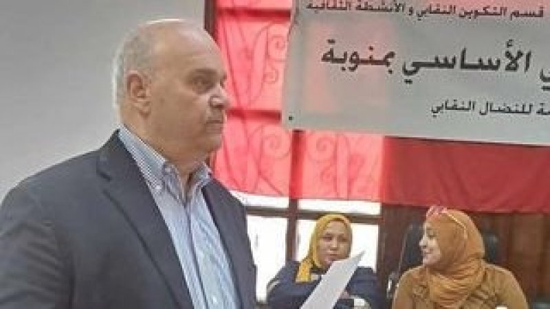 كمال عمران : بناء دار الاتحاد بالامكانيات الخاصة يدخل ضمن الاتفاقيات الدولية
