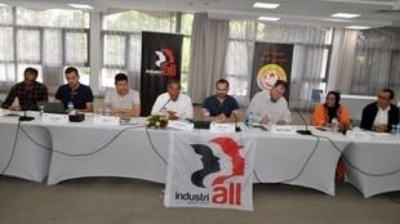ورشة تدريبية لنقابات المؤسسات السويدية حول المفاوضة الاجتماعية