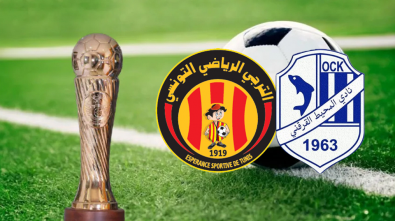 بعد ساعات قليلة من طرحها للبيع : نفاد تذاكر مباراة محيط قرقنة أمام الترجي التونسي