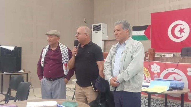 الجامعة العامة للتعليم الثانوي تواكب حصة منتدى الباكالوريا بالمنستير